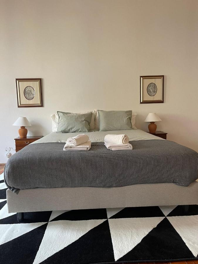 Azulejos Cais Sodre B&B Lisboa Exteriér fotografie